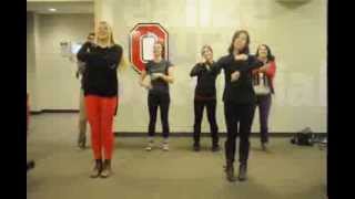 HSDM: Morale Dance