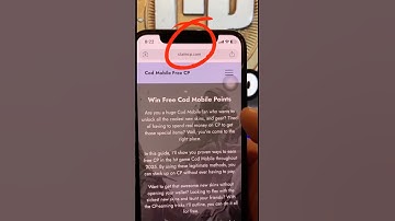 How to Get Free CP in COD Mobile 2025 | Legit Methods & Tips