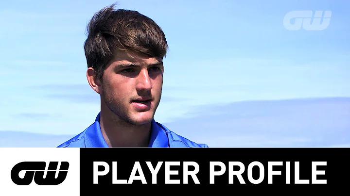 GW Player Profile: Bradley Neil