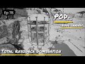 Satisfactory - Ep78 - Overview, Disconnections &amp; PODs