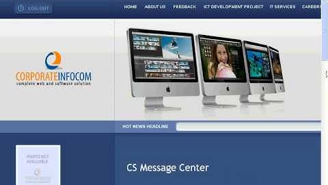 corporatesociety.org , how to open your control panel , websitelatest.com