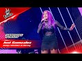 Josi Gonzalez - Always remember us this way | Audiciones a Ciegas | The Voice Dominicana 2022