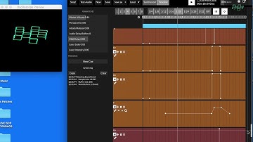 OsciStudio Section 1