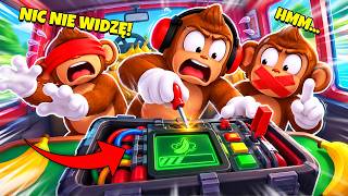 THE ACOUSTIC MONKEYS ARE DEFUSING THE BOMB AGAIN in BOMBABANA!