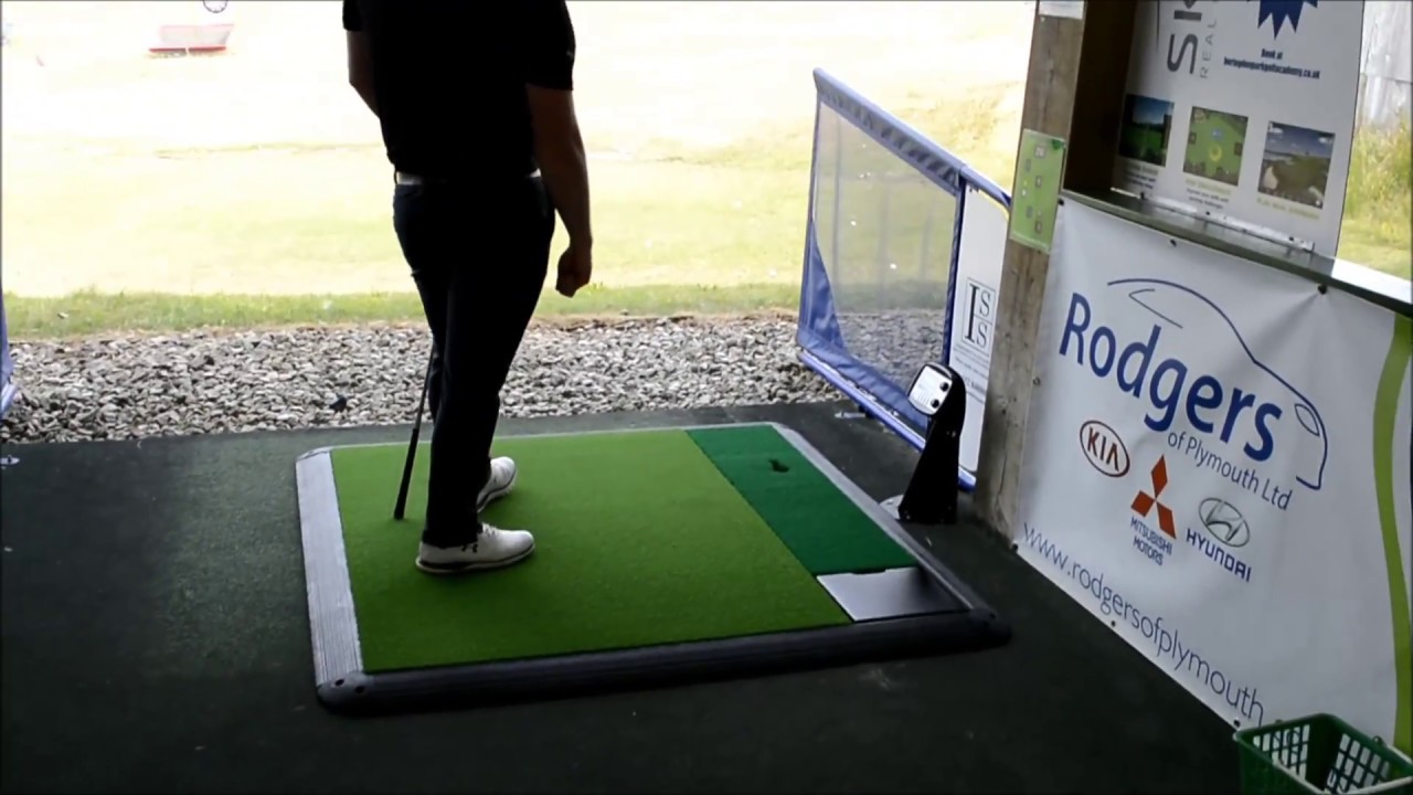 Boringdon Park Golf Club