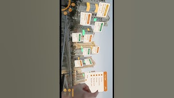 Real Estate AR | Augmented Reality Indoor and Outdoor Navigation Video | AR Tour Video | NS Ventures