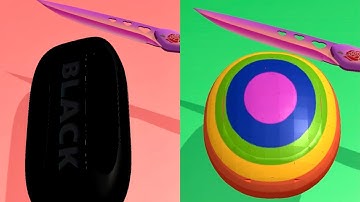 Soap cutting ! Relaxing sounds! Satisfying ASMR Video!