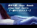 限定公開:Shogo Hamada【Album:Sand Castle~朝のシルエット~】