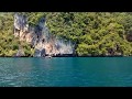 Таиланд остров где снимался фильм &quot;Пляж&quot; с ДиКаприо