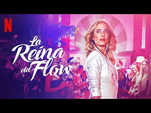 Temporada 2 Trailer Completo | La reina del flow 2 |  17 de Noviembre Netflix