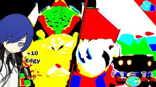 SM64: Fate of the World 69: Super rickrolls his fans + Mass Destruction