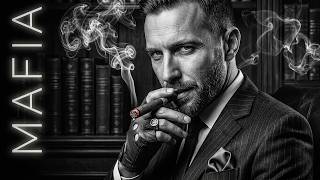 The Gentleman Mafia | Dark Phonk Trap, Heavy Bass, Cinematic Vibes