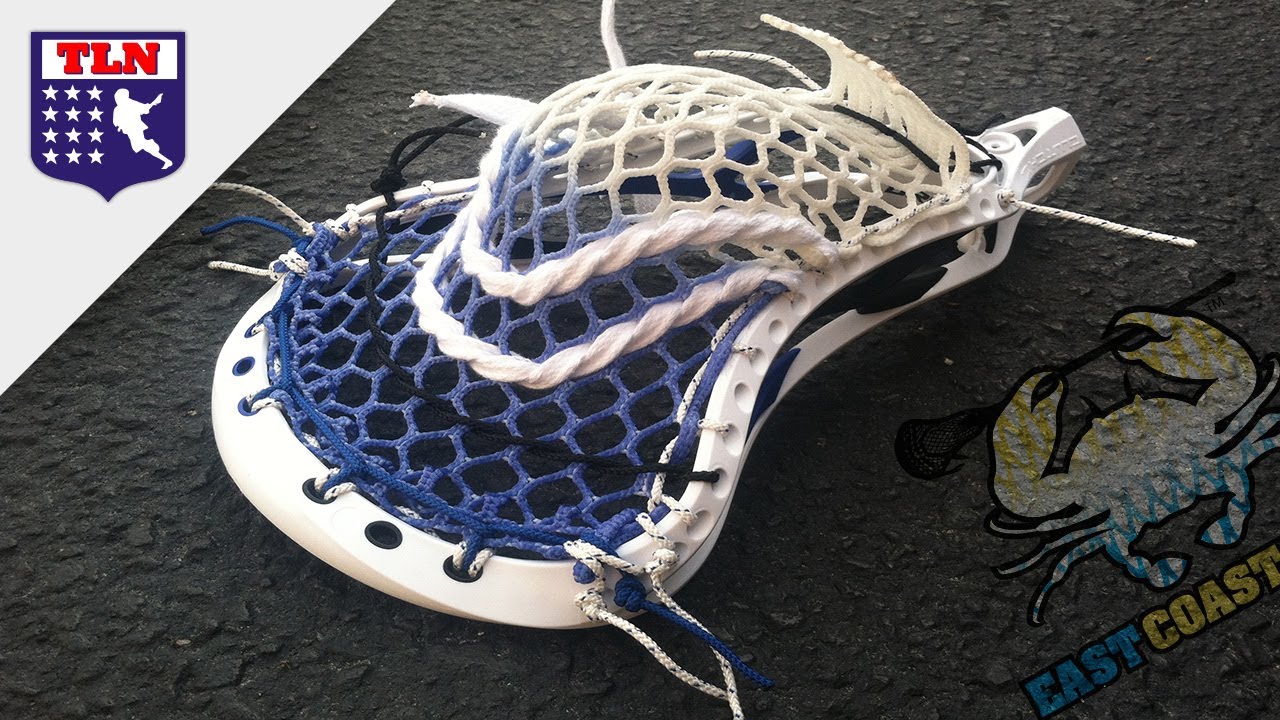 Brine Clutch Iii Lacrosse Head Review Gear Reviews W Greg Ep 1 Brine Clutch Iii Lacrosse Head Review Gear Reviews W Greg Ep 1 You