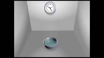 Vapor Pressure during the Distillation Process