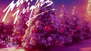 Miami Nights 1984 - This Christmas (Feat Power Rob)