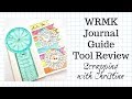 New TOOL! We R Memory Keepers Journal Guide Review