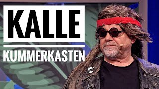 Jürgen Von Der Lippe - Kalle Und Der Kummerkasten
