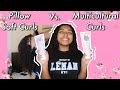 Miss Jessie's Product Review || Pillow Soft Curls vs Multicultural Curls