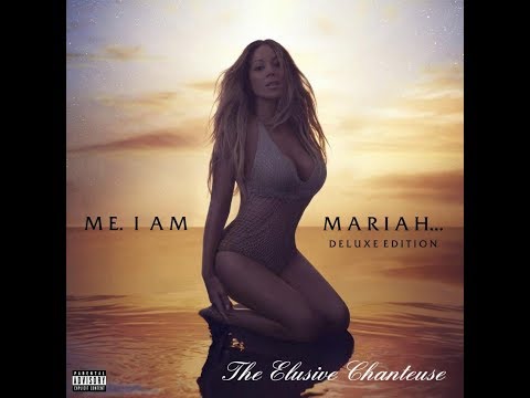 Mariah Carey - Supernatural (Official Audio)