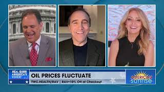 Oil Shock, Gas Panic, And The Climate Scam Marc Morano On Whats Really Happening