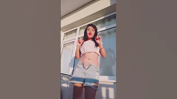 Sexy 😜 Dance 🩰 رقص سکسی دختر 🥰🔥 ایرانی 🔥❤️