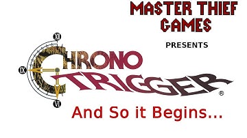 Chrono Trigger Let