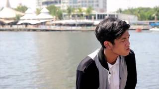 Fatin Shidqia Lubis   Aku Memilih Setia Cover