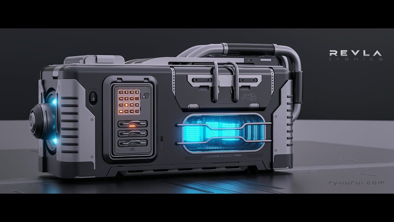 3d sci fi. Sci Fi прибор ночного видения Concept. Блендер 3д scifi. Концепт Sci Fi мышки. Hard surface Laboratory.