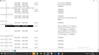 Parameter file management RAC 9JULY22