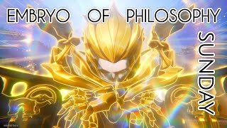 'Embryo of Philosophy' SUNDAY | Final Boss Fight |Honkai StarRail Ver 2.2 | KAKOLOOKIYA
