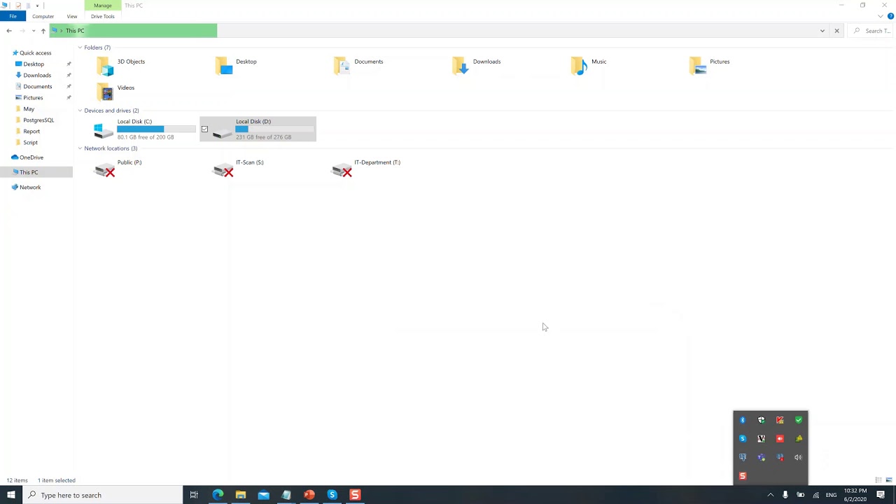6 BackUp&Restore Vai pgAdmin PostgresSQLDB - YouTube
