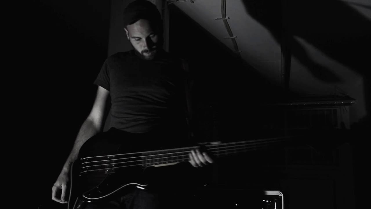 Randall Flaggs - Paradise (Official Video)