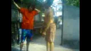 Crazy Dance Ever  .3gp