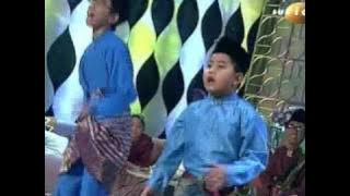 Manis Manja Hari Raya 2008 Part 2