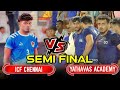 Sf  icf chennai vs nagpur     all india kabaddi tournament  chettikulam 2024