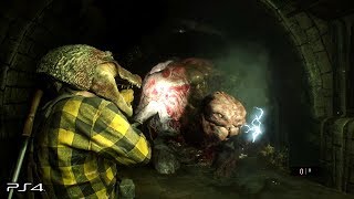 Resident Evil 2 Remake: No Time to Mourn DLC No Damage - The Ghost Survivors (PS4 PRO)