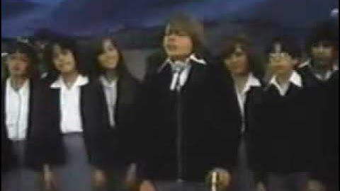 Luis Miguel - Ora pronobis