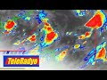 Slow-moving Fabian to further intensify as typhoon, says PAGASA | TeleRadyo