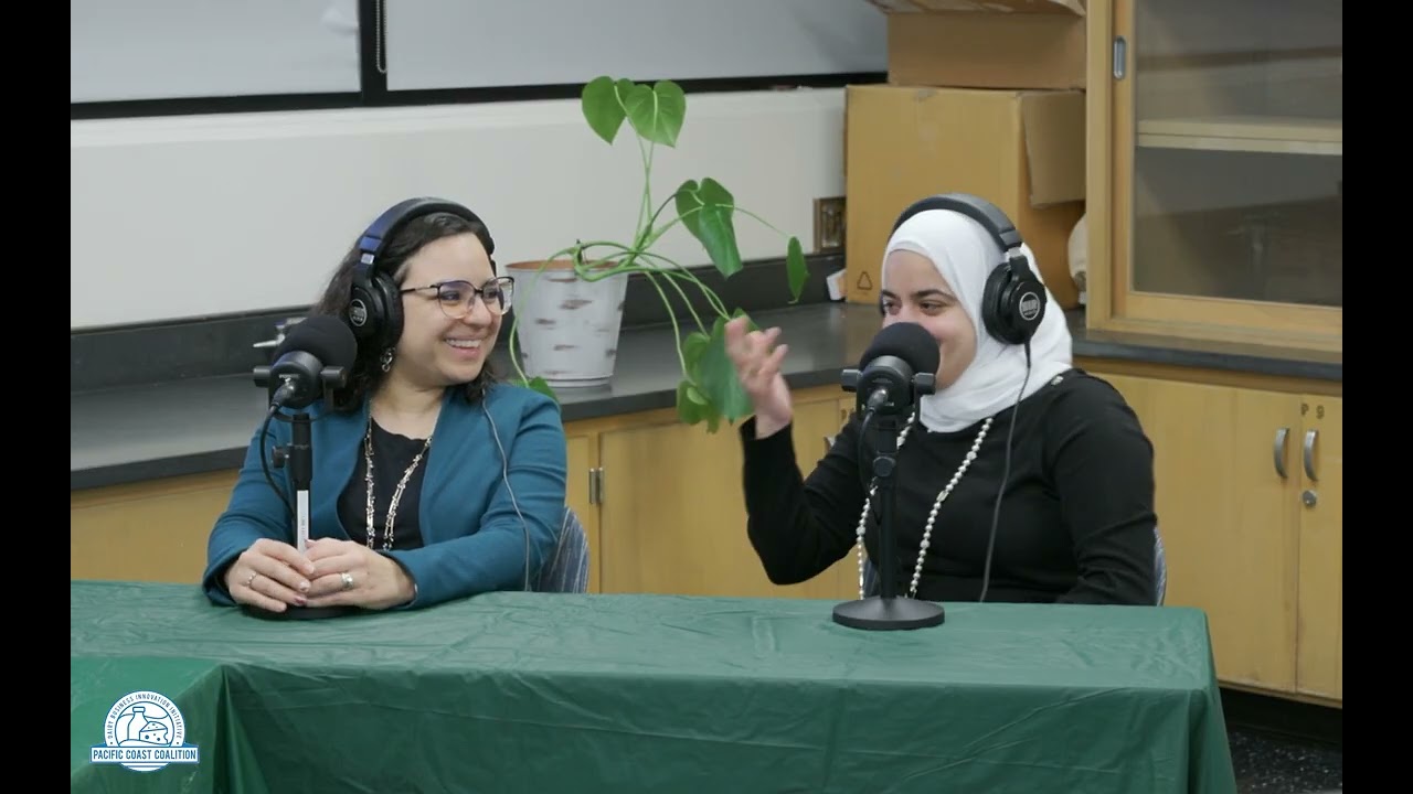 You, Me, and the PCC: Season 2 Episode 2