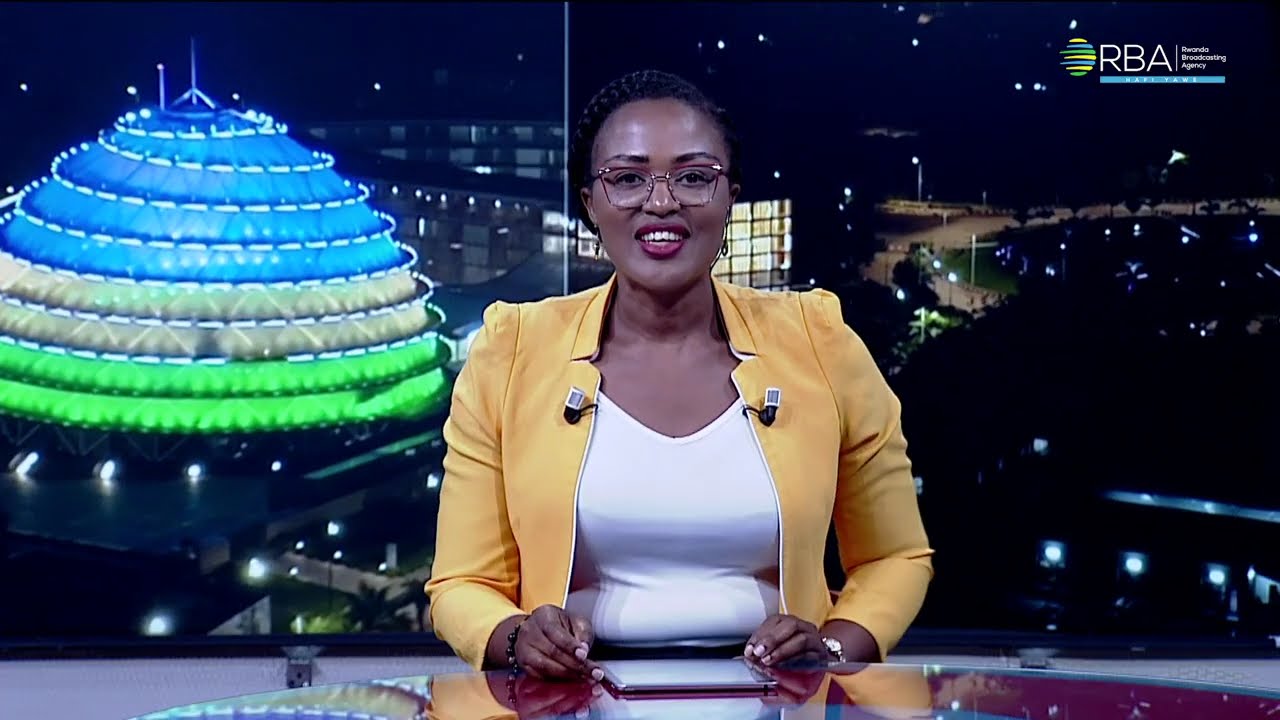 AMAKURU ARAMBUYE | Tariki 26 KANAMA 2026