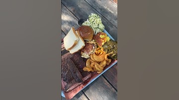 Thumbnail of Is Lewis Barbecue the best BBQ in the south??