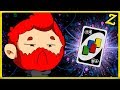 I'M NOT MAD, YOU ARE!! | Uno!