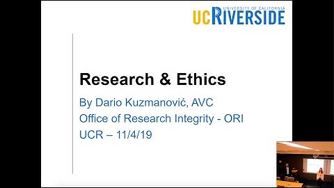 Ethics, Stigma, and Research with Vulnerable Student Groups