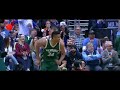 Giannis Antetokounmpo - "See Me Fall" ᴴᴰ