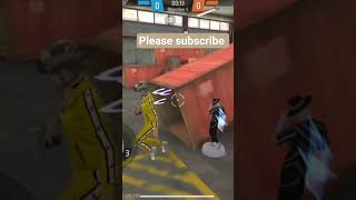 free fire emotional video#shorts #videos #please suscribe😭🥺🥺😭😨😓