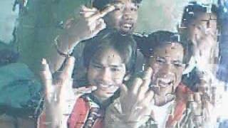 Video thumbnail of "Kamusta Na By Death threat"