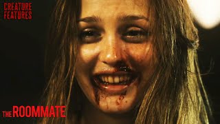 Caught In Her Stalkers Trap (Final Scene) | The Roommate | Creature Features