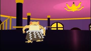 Major Progress Update for our Upcoming Indie Game in Godot! Kaeru | Devlog #5