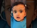 My Momma told me | shorts | Cute baby videos