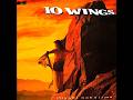 中島みゆき - 1995 (10 Wings) FLAC